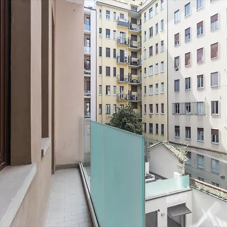 Cosy Apartment With View Holiday home *