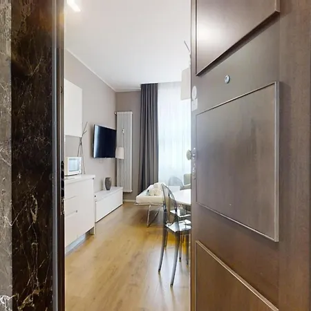 Cosy Apartment With View *