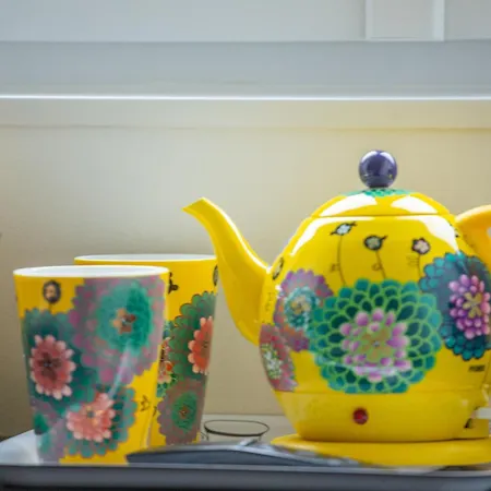 Charming & Bright Near Milan's Fashion District Aparthotel