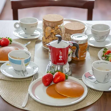 Charming & Bright Near Milan's Fashion District 4*