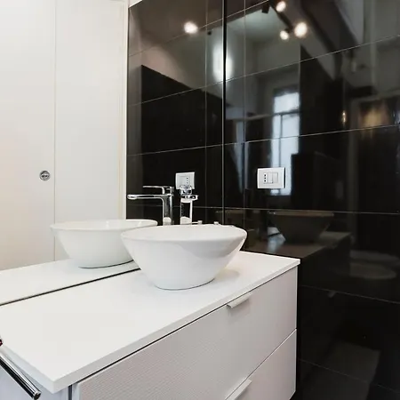 Elegant And Comfortable Mini Apartament *