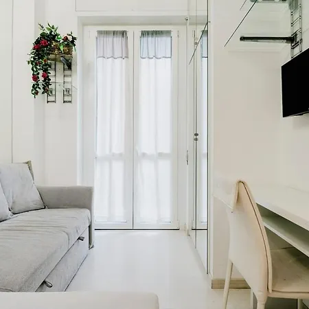 Elegant And Comfortable Mini Appartement Milan