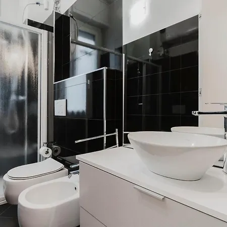 Elegant And Comfortable Mini Appartement