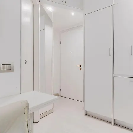 Elegant And Comfortable Mini Appartement *