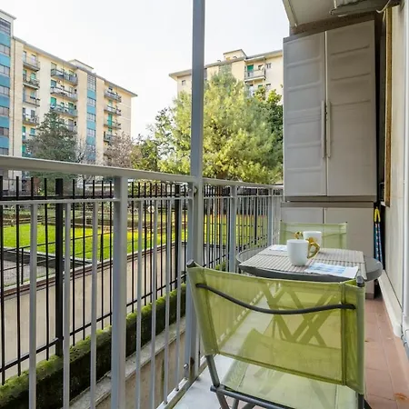 Appartement Elegant And Comfortable Mini *