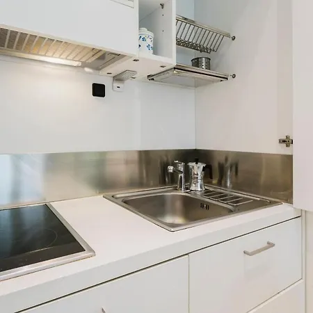 Elegant And Comfortable Mini Apartament Mediolan