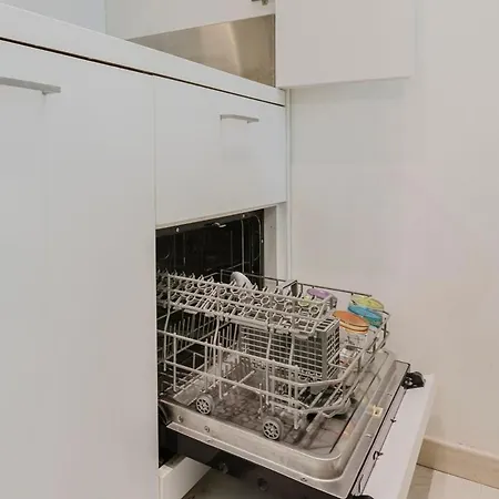 Apartament Elegant And Comfortable Mini Mediolan
