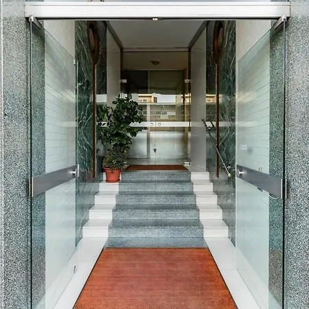 Elegant And Comfortable Mini Apartament