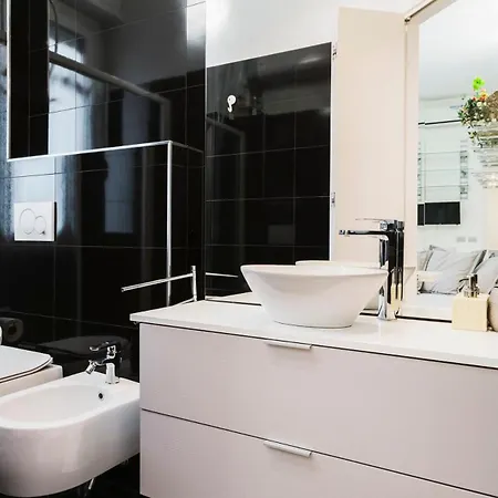 Elegant And Comfortable Mini Milan
