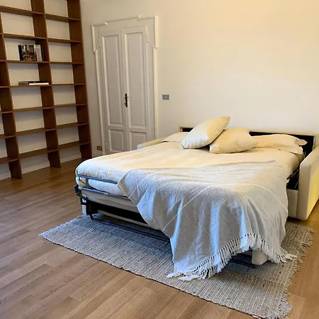 Mara's Center Daire Milano