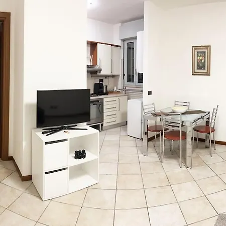 Sweet Center Mediolan