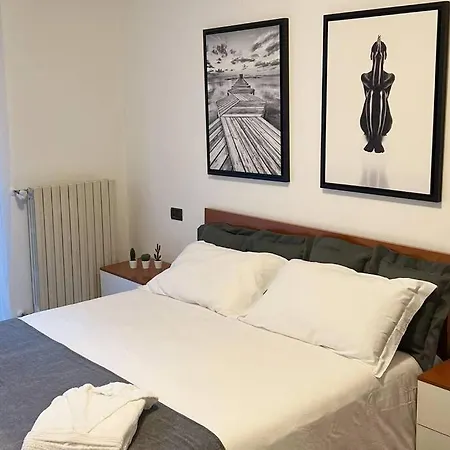 Appartement Meneghina Family