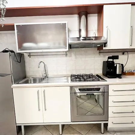 Appartement Meneghina Family *