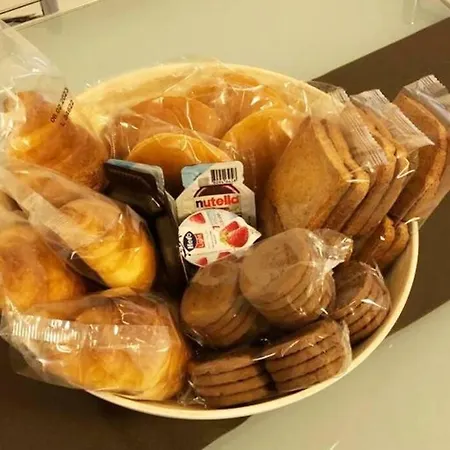 Sweet Center Apartament *