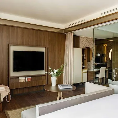 Palazzo Cordusio Gran Melia - The Leading Of The World Hotel 5*