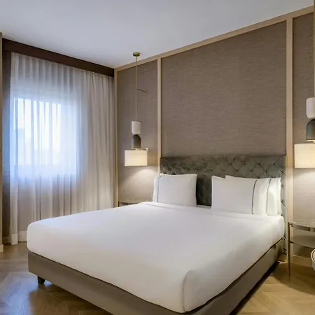 Ac By Marriott Szálloda 4*