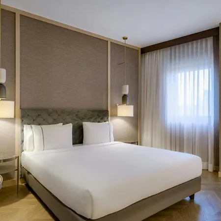 Ac By Marriott 4* Milánó