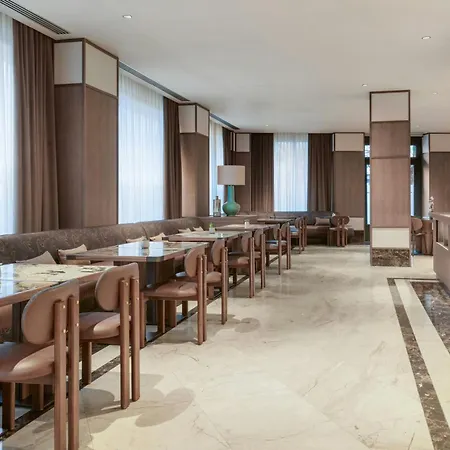 Szálloda Ac By Marriott Milánó