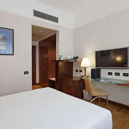 Hotel Nh Machiavelli Milano