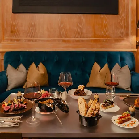 The Westin Palace, Hotel Milan