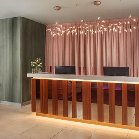 Avani Palazzo Moscova Hotel Milan