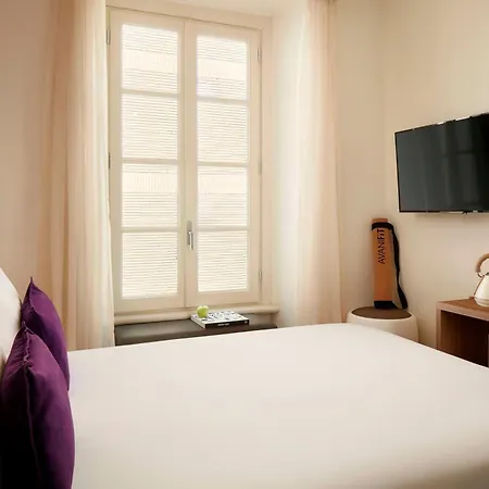 Nh Palazzo Moscova