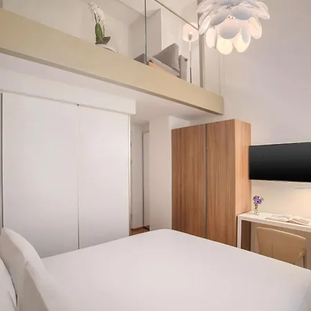 Nh Palazzo Moscova Hotel Milano