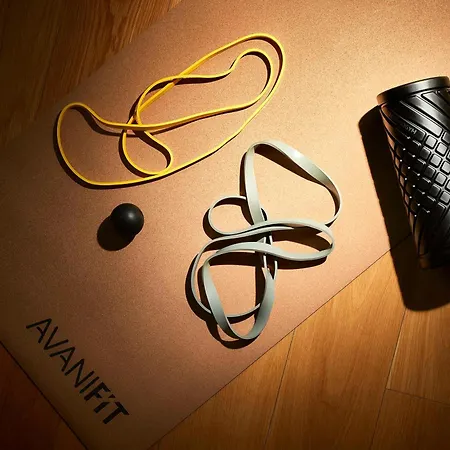 Avani Palazzo Moscova Hotel Milán