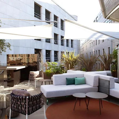 The Street Duomo | A Design Boutique Отель 4*