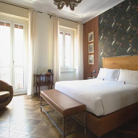Porta Tosa Boutique Bed and Breakfast Μιλάνο