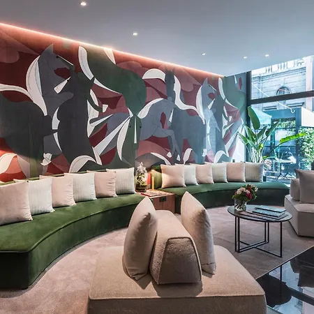 Duomo Hotel & Apartments Ξενοδοχείο με διαμερίσματα Μιλάνο