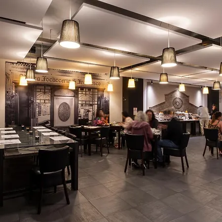 Duomo Hotel & Apartments 4* Milan