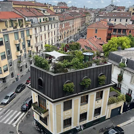 Annabel Bed & Breakfast Milano