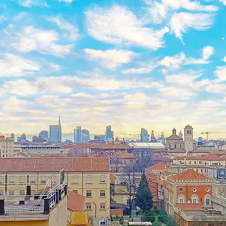 Ferienhaus Likehome - Via Coni Zugna