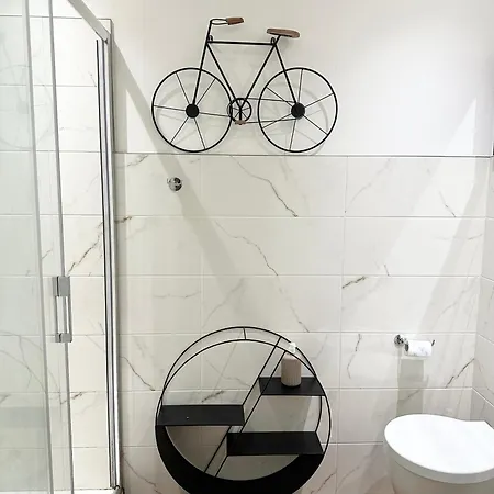 Appartement Cozy Milan