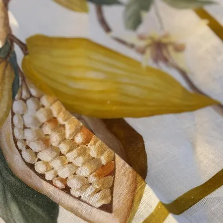 Alessi 13, Lägenhet Milano