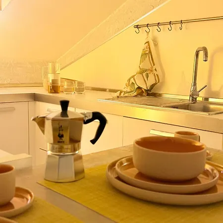 Apartment Alessi 13, *