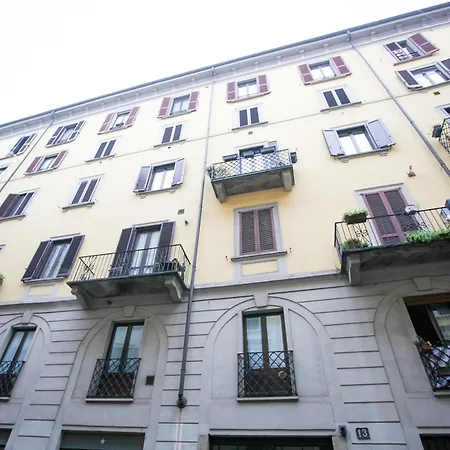 Alessi 13, Apartment