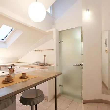 Apartment Alessi 13,