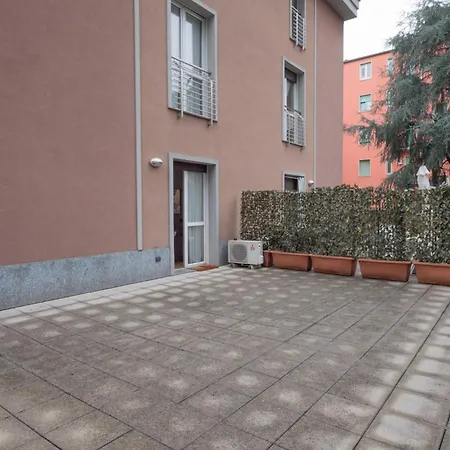 Apartment Rentopolis - Palazzo Candiani
