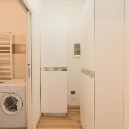Rentopolis - Palazzo Candiani Appartement Milaan