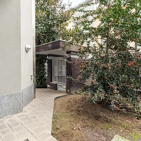 Appartement Rentopolis - Palazzo Candiani
