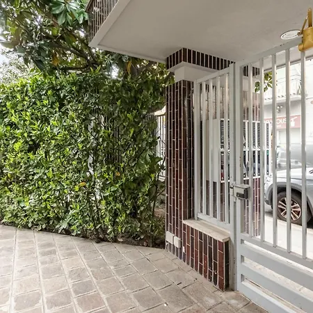 Apartamento Rentopolis - Palazzo Candiani