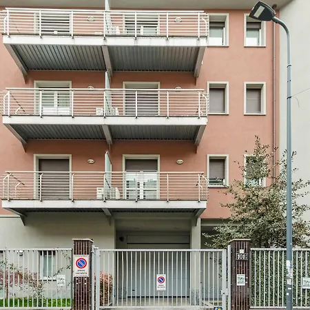 Rentopolis - Palazzo Candiani *