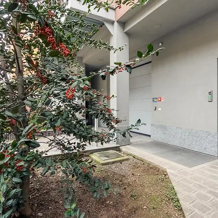 Rentopolis - Palazzo Candiani * Mediolan