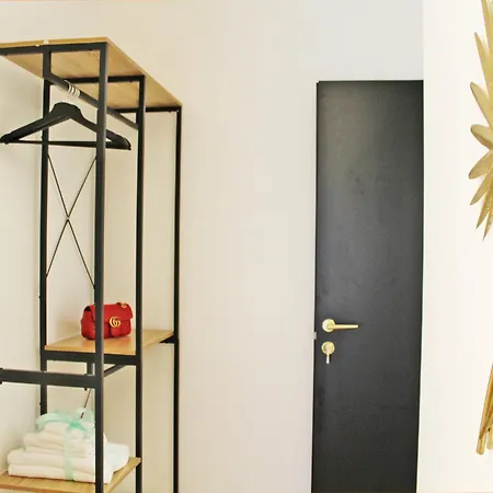 Guest house Hrt Milan