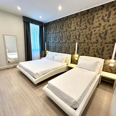 Hotell Cadorna Luxury