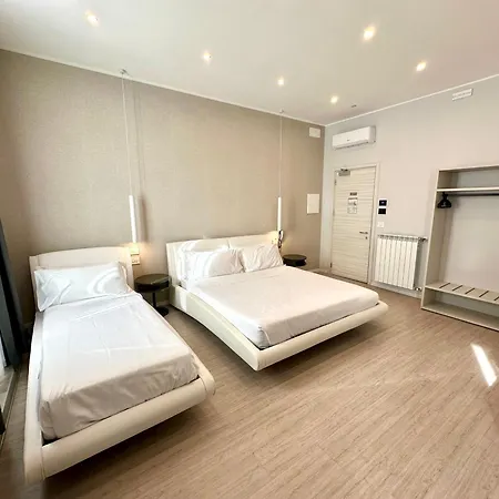 Cadorna Luxury * Milano