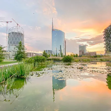 Paoli Bosco Verticale - 15 Min From Duomo *