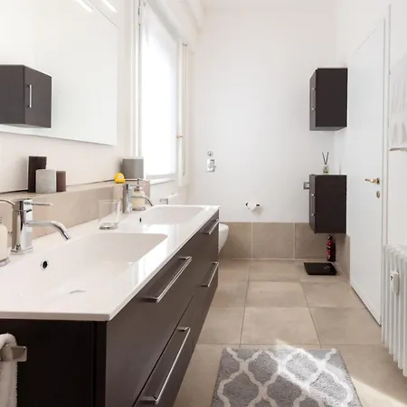 Spiga Duplex By Montenapoleone Living Apartment